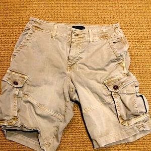 Men's Cargo Shorts